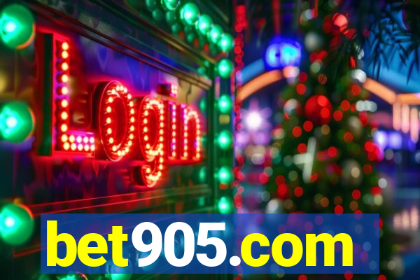 bet905.com