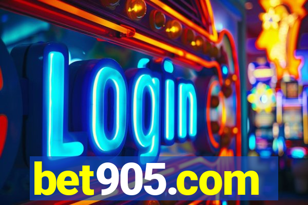 bet905.com