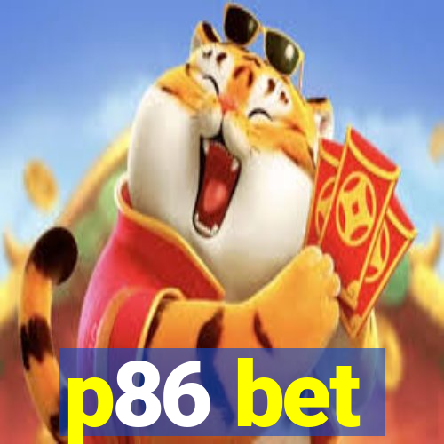 p86 bet