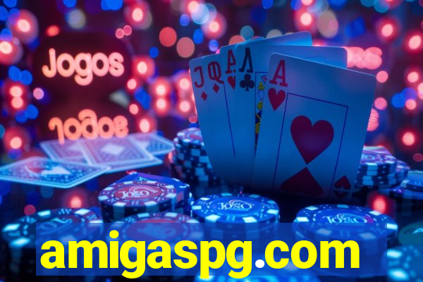 amigaspg.com