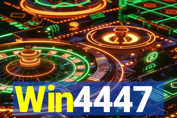 Win4447