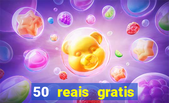 50 reais gratis para apostar