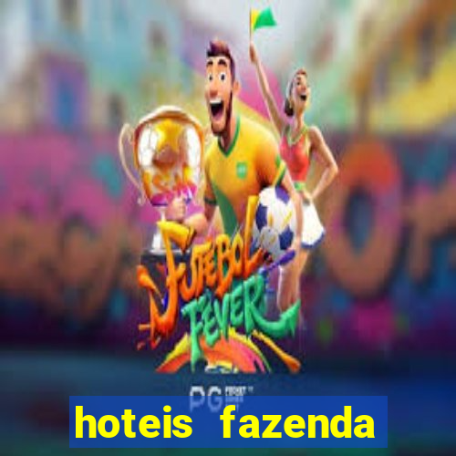 hoteis fazenda porto velho