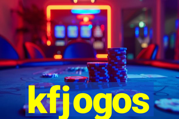 kfjogos