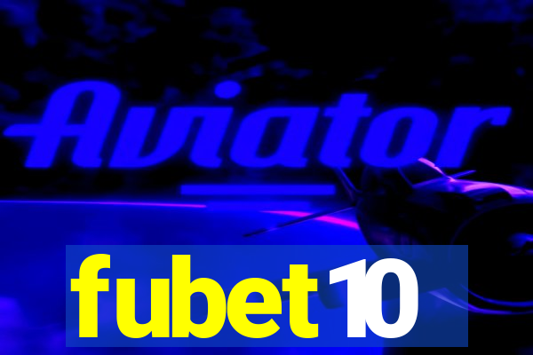 fubet10