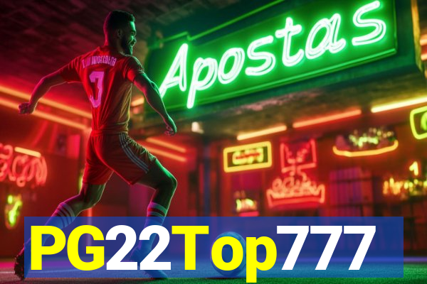 PG22Top777