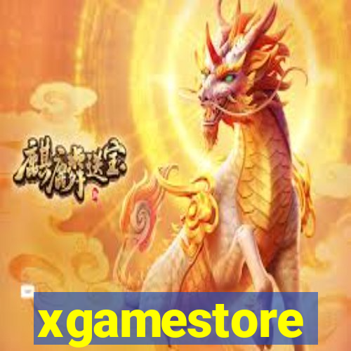 xgamestore