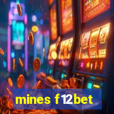 mines f12bet