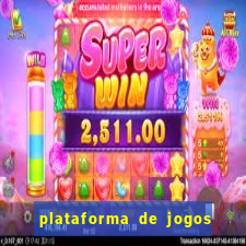 plataforma de jogos ganha bonus ao se cadastrar