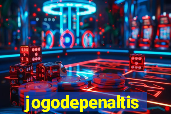 jogodepenaltis