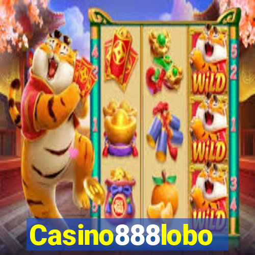 Casino888lobo