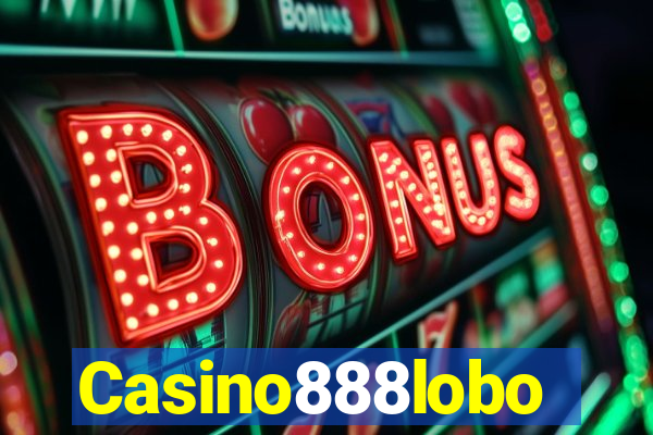 Casino888lobo