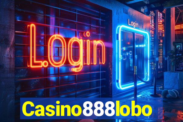 Casino888lobo