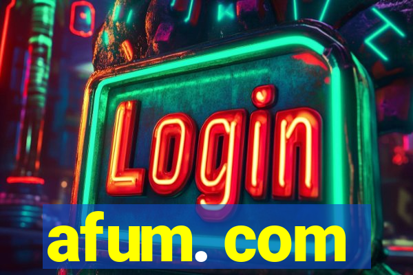 afum. com