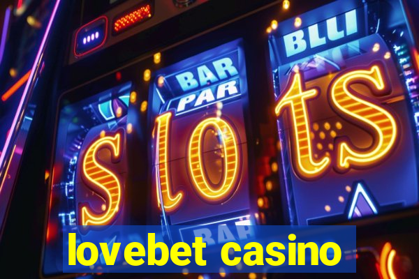 lovebet casino