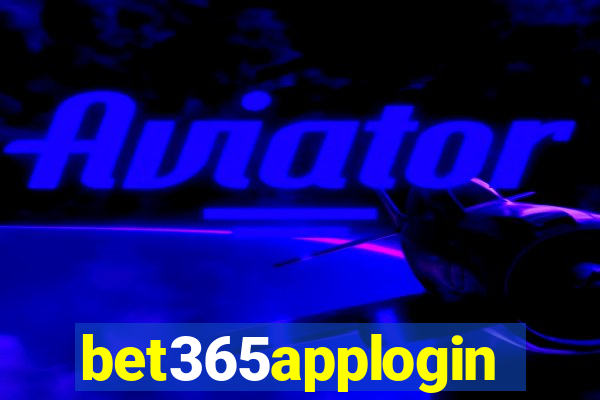 bet365applogin