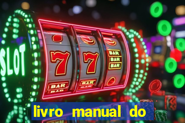 livro manual do futebol americano pdf