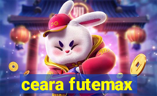 ceara futemax