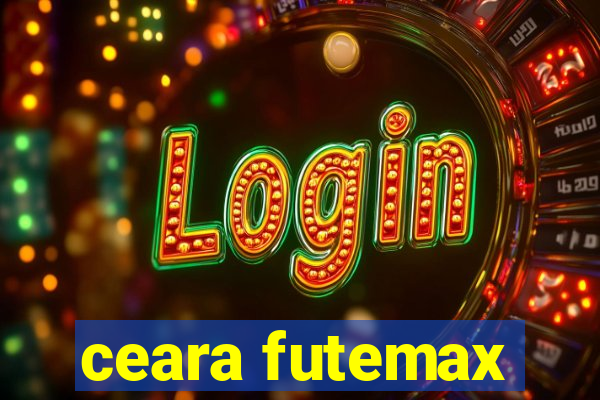 ceara futemax