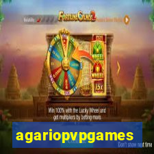 agariopvpgames