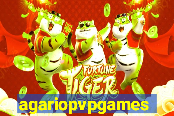 agariopvpgames