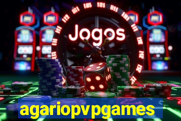 agariopvpgames