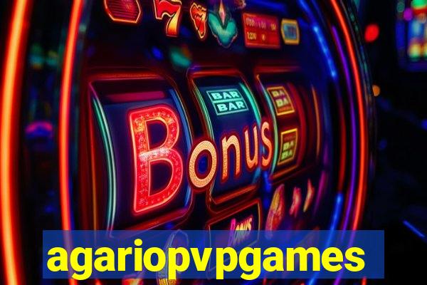 agariopvpgames