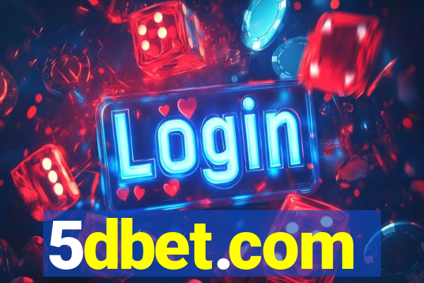 5dbet.com