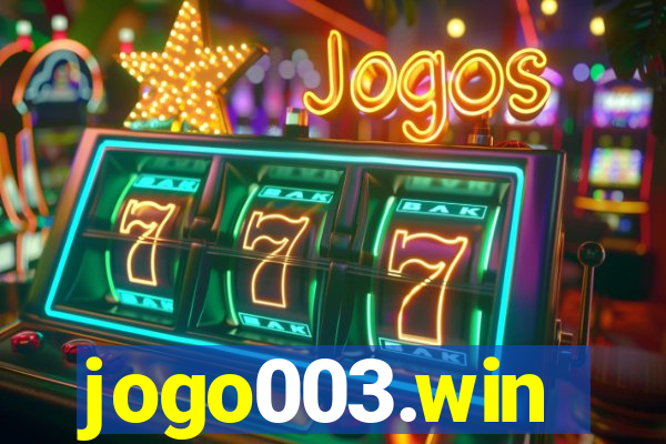 jogo003.win