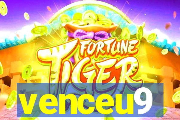 venceu9