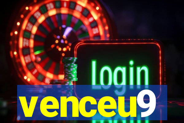 venceu9