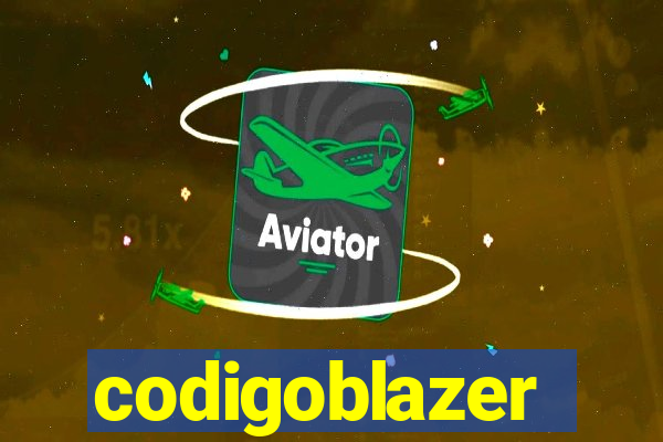 codigoblazer