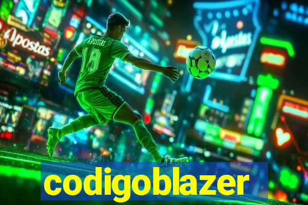 codigoblazer