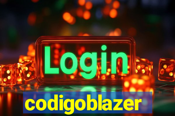 codigoblazer