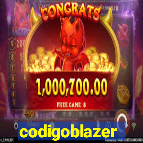 codigoblazer