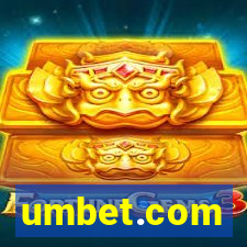 umbet.com