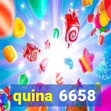 quina 6658