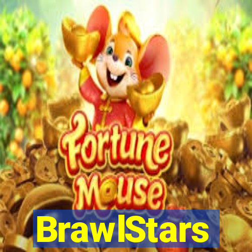 BrawlStars