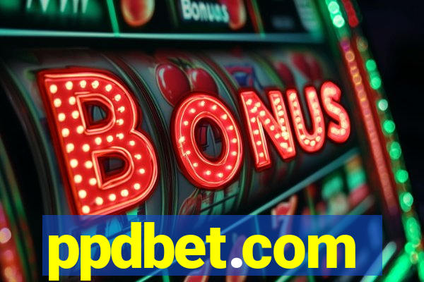 ppdbet.com