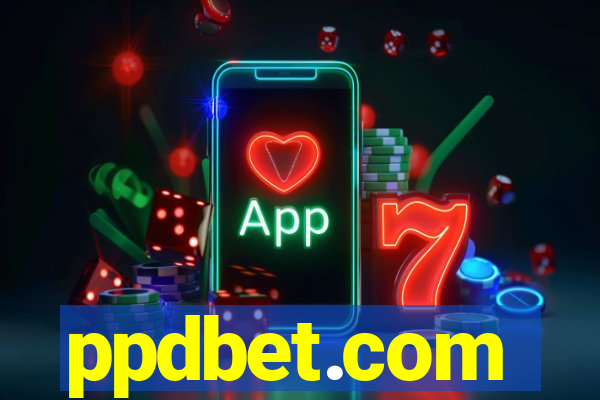 ppdbet.com