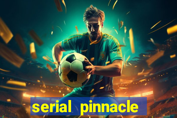 serial pinnacle studio 14 hd ultimate collection