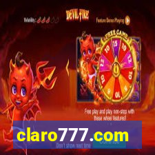 claro777.com