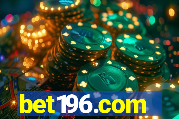 bet196.com