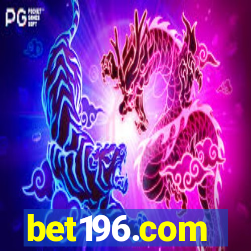 bet196.com