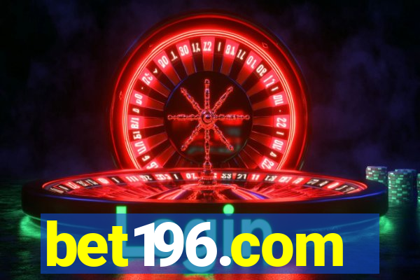 bet196.com