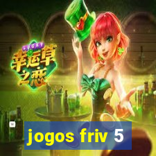 jogos friv 5