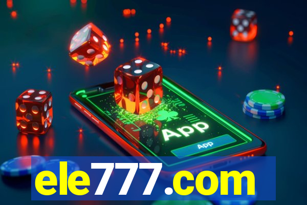 ele777.com