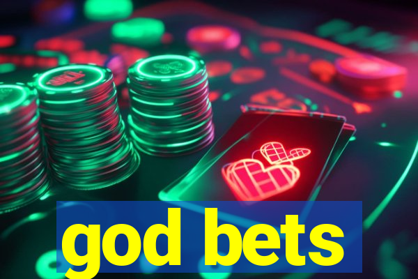 god bets