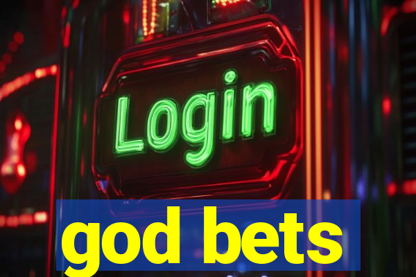 god bets