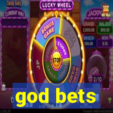 god bets